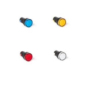 Led Indicator Lights