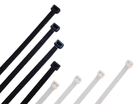 Cable Ties and Accessories